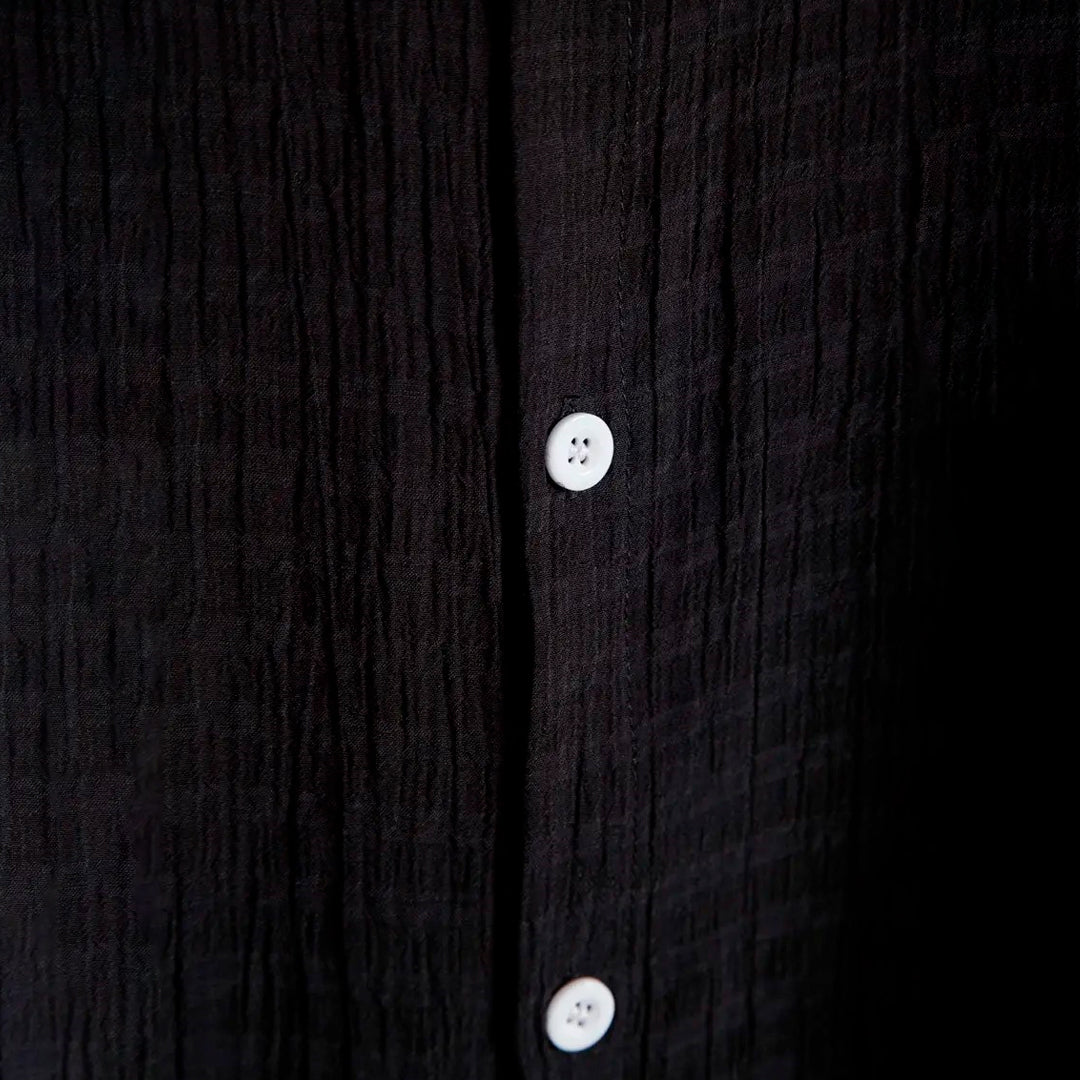 Camisa Manga Curta Básica