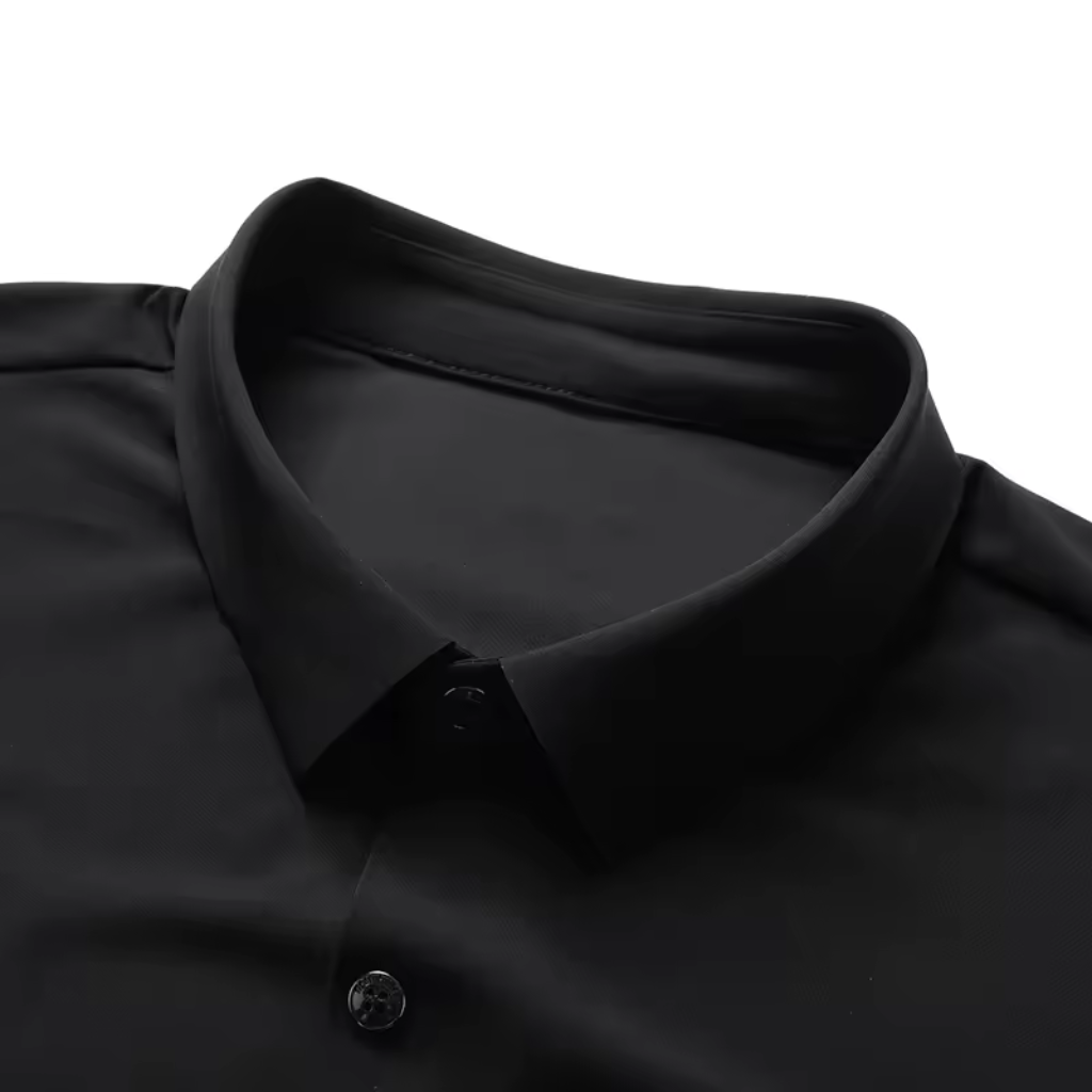 Camisa Polo Luxe Anti Amasso