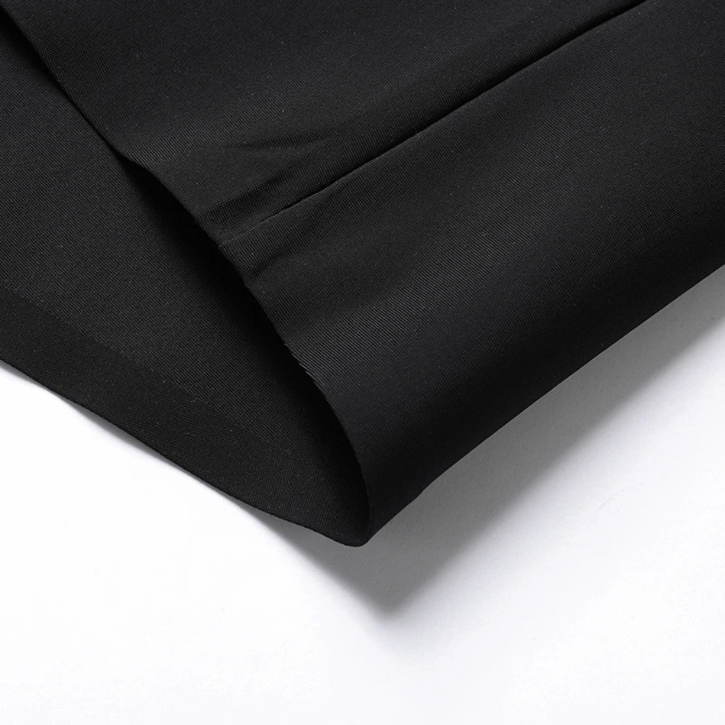 Camisa Polo Luxe Anti Amasso