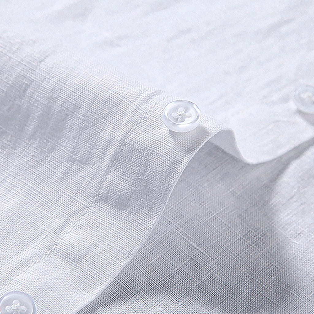 Camisa de Linho Amalfi