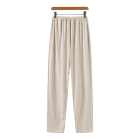 Calça de Linho Masculina Gentle