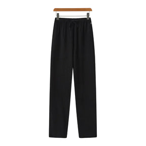 Calça de Linho Masculina Gentle
