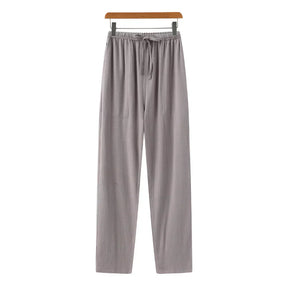 Calça de Linho Masculina Gentle