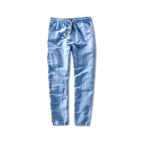 Calça de Linho Masculina Mont