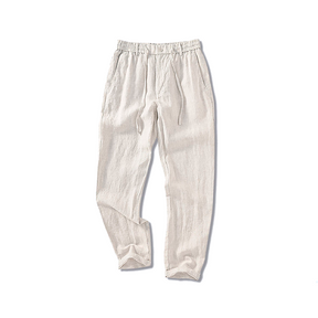 Calça de Linho Masculina Saint