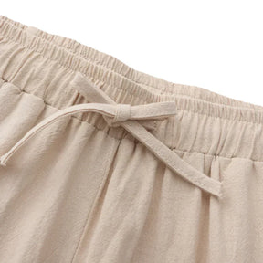 Calça de Linho Masculina Viena