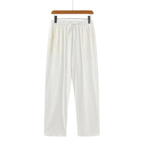 Calça de Linho Masculina Viena