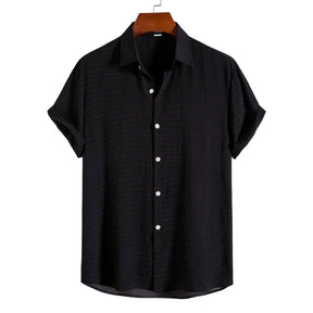 Camisa Manga Curta Básica