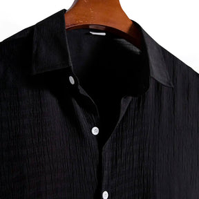 Camisa Manga Curta Básica