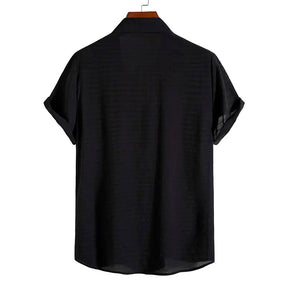 Camisa Manga Curta Básica