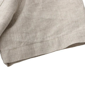 Camisa Masculina de Linho Viena