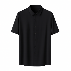 Camisa Polo Luxe Anti Amasso