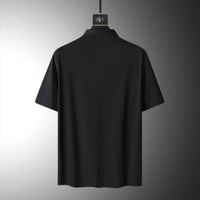 Camisa Polo Luxe Anti Amasso