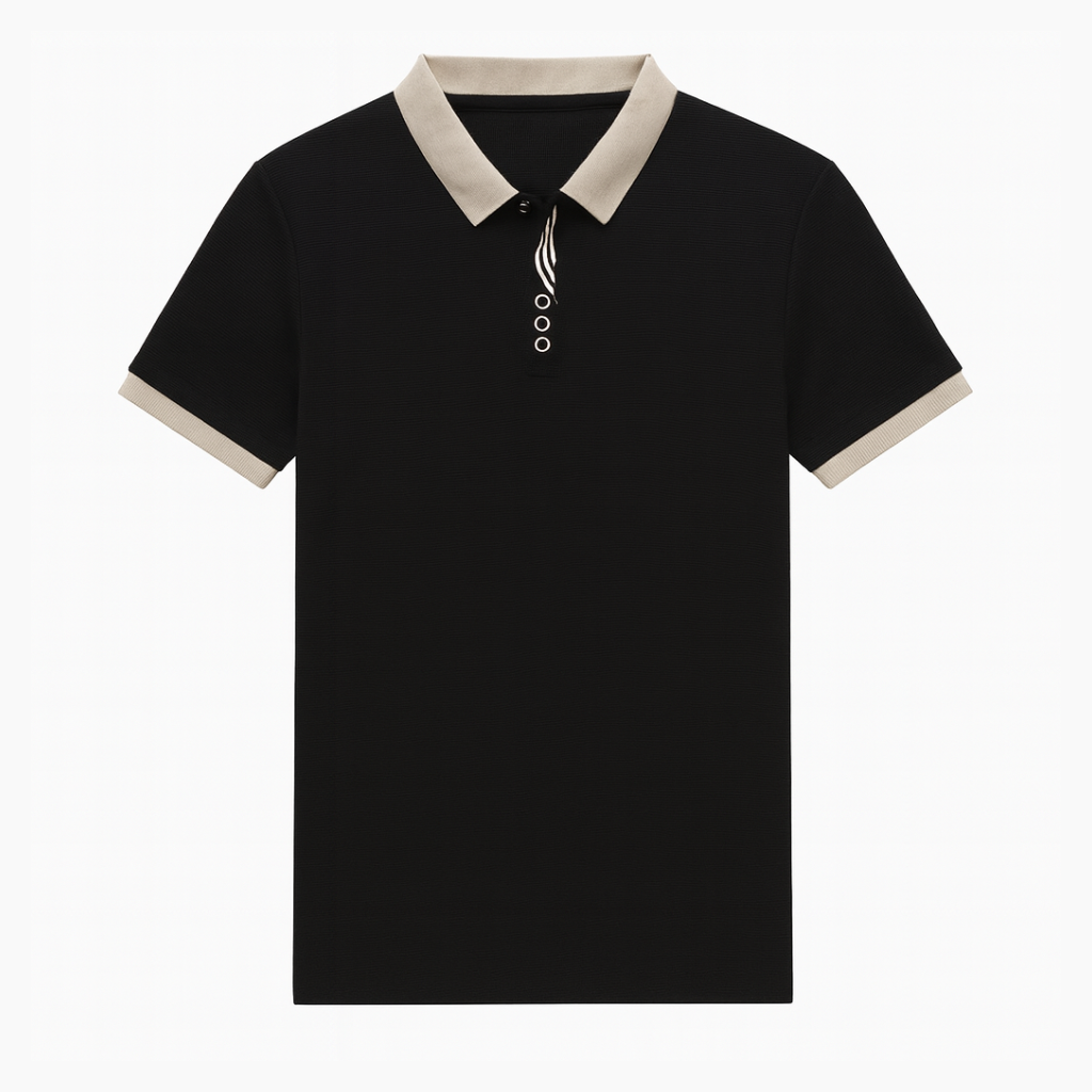 Camisa Polo Masculina Austin