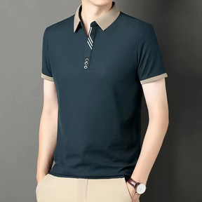 Camisa Polo Masculina Austin