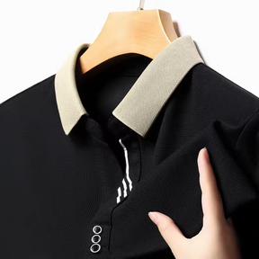 Camisa Polo Masculina Austin