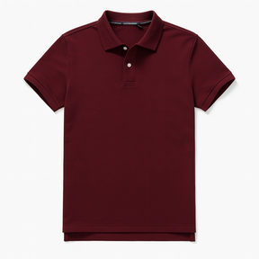 Camisa Polo Masculina Basic