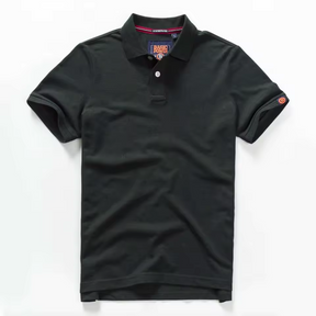 Camisa Polo Masculina Basic