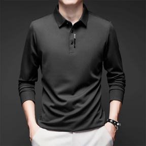 Camisa Polo Masculina Bennett