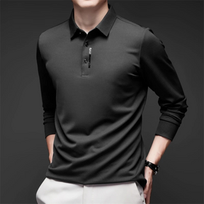 Camisa Polo Masculina Bennett
