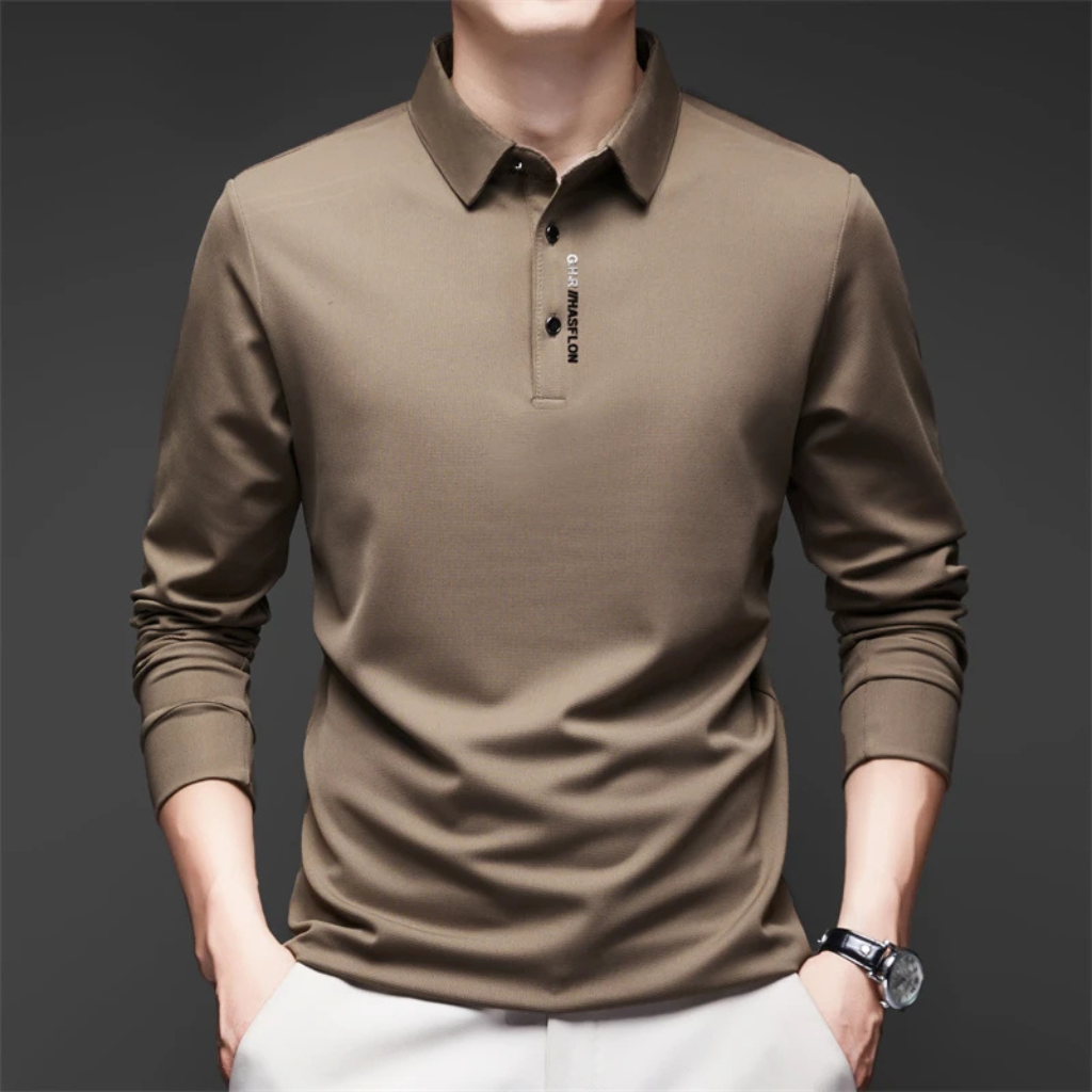 Camisa Polo Masculina Bennett