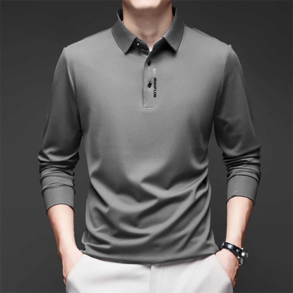Camisa Polo Masculina Bennett