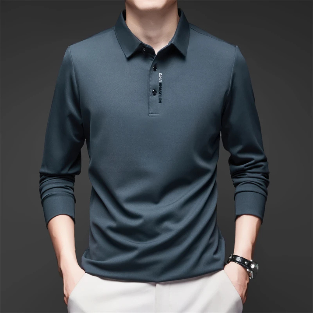 Camisa Polo Masculina Bennett