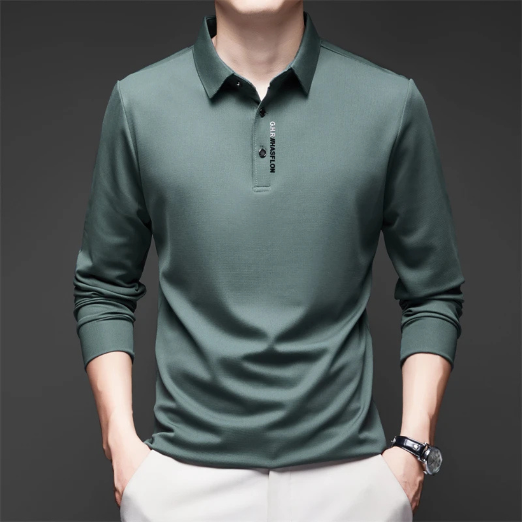 Camisa Polo Masculina Bennett