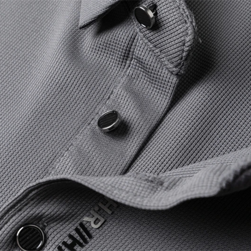 Camisa Polo Masculina Bennett