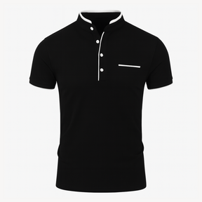 Camisa Polo Masculina Breeze