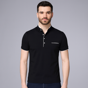 Camisa Polo Masculina Breeze