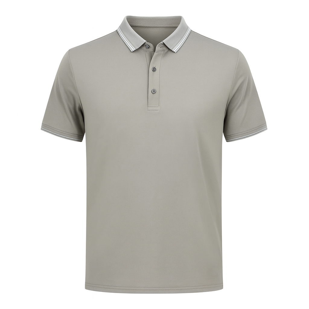 Camisa Polo Masculina Brooks