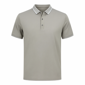 Camisa Polo Masculina Brooks