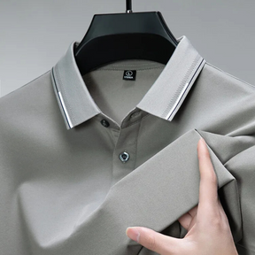 Camisa Polo Masculina Brooks
