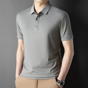 Camisa Polo Masculina Brooks