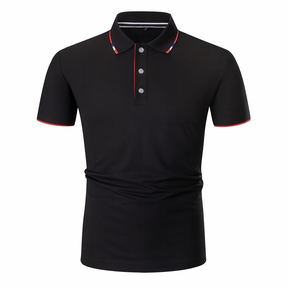 Camisa Polo Masculina Elegant