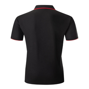 Camisa Polo Masculina Elegant