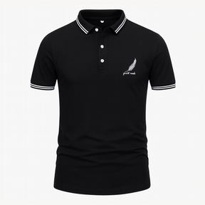 Camisa Polo Masculina Gold