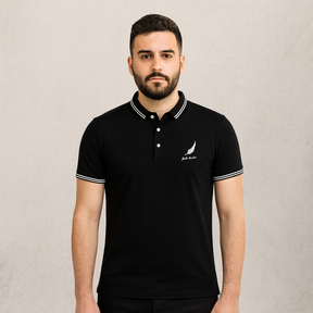 Camisa Polo Masculina Gold