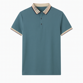 Camisa Polo Masculina Grant