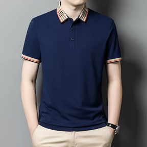 Camisa Polo Masculina Grant