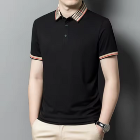 Camisa Polo Masculina Grant