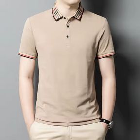 Camisa Polo Masculina Grant