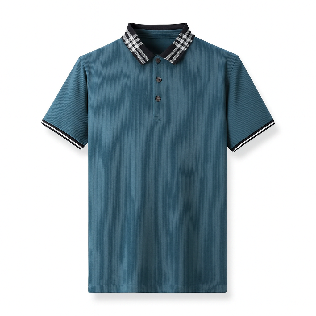 Camisa Polo Masculina Iconic