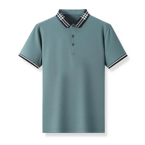 Camisa Polo Masculina Iconic