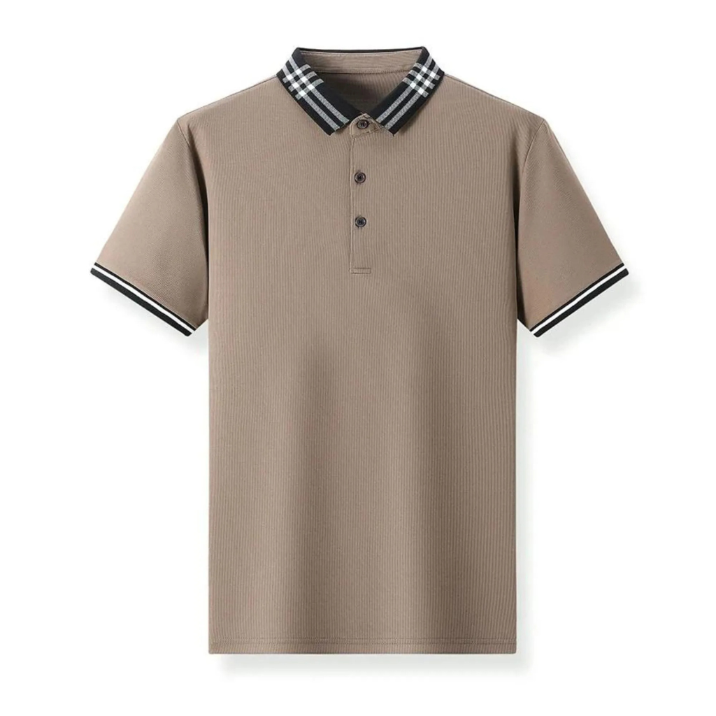 Camisa Polo Masculina Iconic