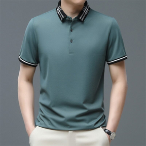 Camisa Polo Masculina Iconic