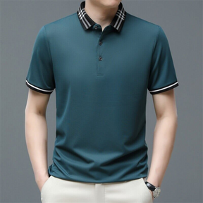 Camisa Polo Masculina Iconic