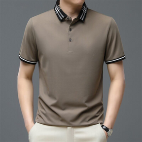 Camisa Polo Masculina Iconic