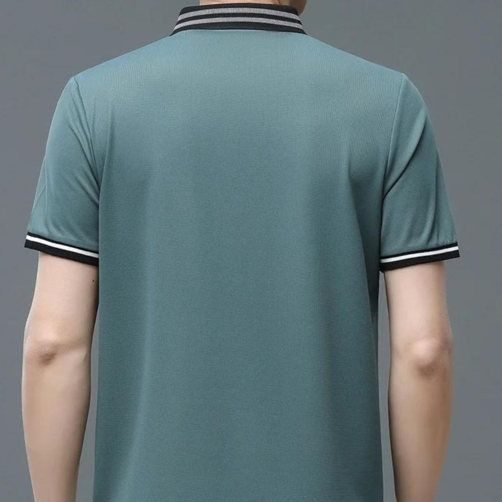 Camisa Polo Masculina Iconic